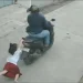 bocah perempuan
