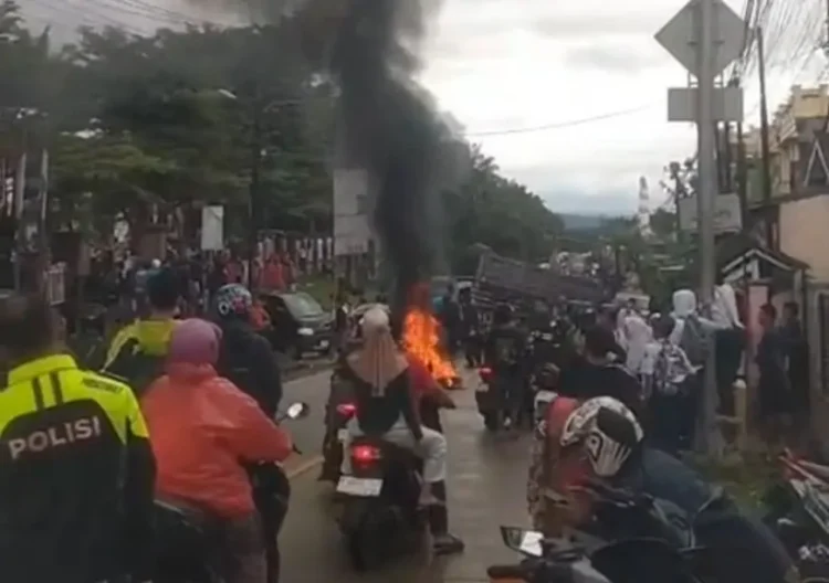 penutupan tambang