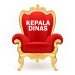 kepala dinas