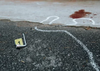 tertabrak KA Pangrango