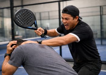 Ilustrasi penganiayaan. Foto : chatgpt.