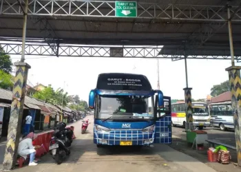 Terminal Baranangsiang