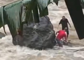 Tiga pasien rehabilitasi narkoba