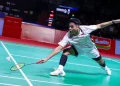 Indonesia Masters 2026