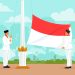 upacara bendera