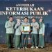 Polbangtan Bogor Raih Predikat Unit Kerja Eselon II Informatif pada Anugerah KIP 2025