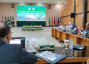 Polbangtan Bogor Tuan Rumah Forum PERTETA, Perkuat Sinergi Teknologi Menuju Kedaulatan Pangan Nasional