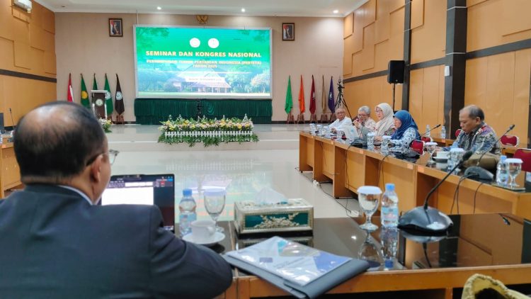 Polbangtan Bogor Tuan Rumah Forum PERTETA, Perkuat Sinergi Teknologi Menuju Kedaulatan Pangan Nasional