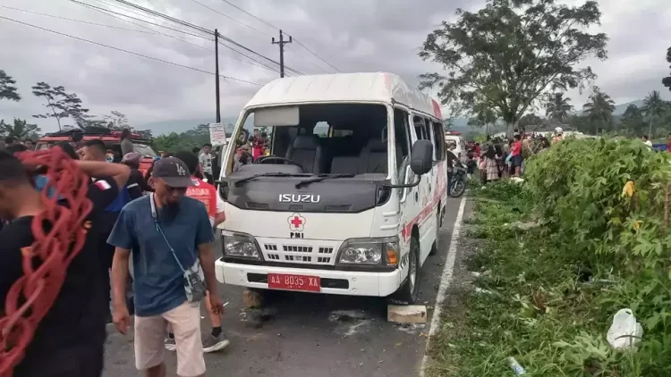 relawan PMI