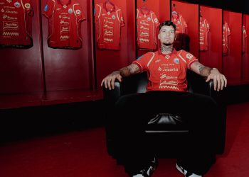 Ambisi Shayne Pattynama: Targetkan Gelar Super League di Musim Perdana Bersama Persija