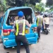tabrakan beruntun