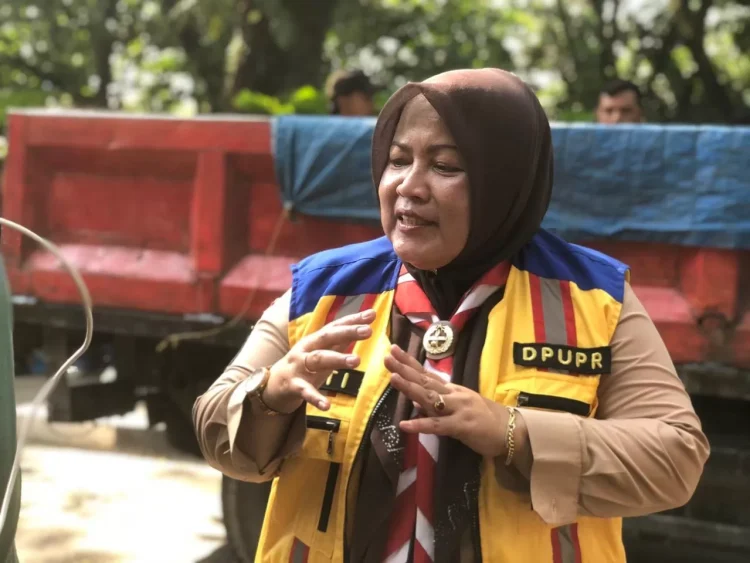 proyek trase baru