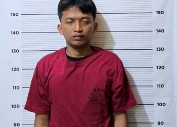 Polsek Gunungsindur