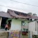 Diterjang Angin Kencang, Rumah Lansia di Bogor Selatan Rusak Berat