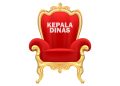 kepala dinas
