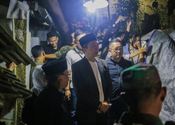 Mitigasi Risiko Bencana, Pemkot Bogor Ajak Masyarakat Aktif Lapor Potensi Bahaya