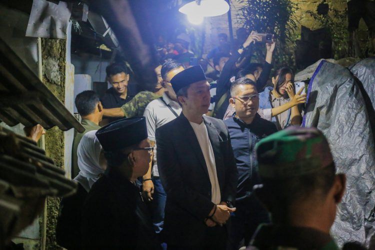 Mitigasi Risiko Bencana, Pemkot Bogor Ajak Masyarakat Aktif Lapor Potensi Bahaya