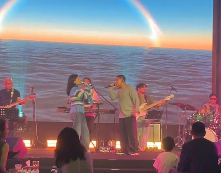 Resmi! Jazz Hujan Masuk Calendar of Event Kota Bogor 2026