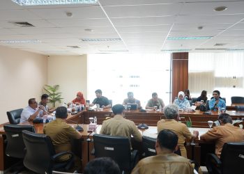 Kritik Anggaran Promosi Wisata, DPRD Kota Bogor Minta Disparbud Lebih Inovatif