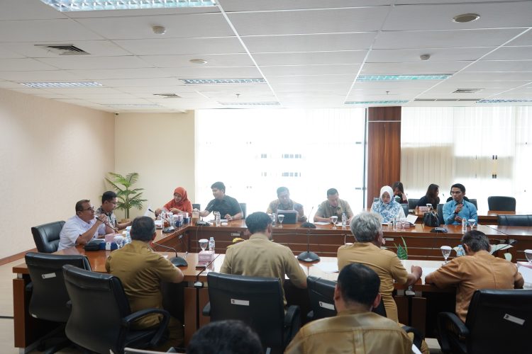 Kritik Anggaran Promosi Wisata, DPRD Kota Bogor Minta Disparbud Lebih Inovatif