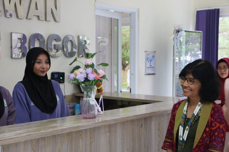 Raih Akreditasi Unggul dari LAM-PTKes, Polbangtan Kementan Tunjukkan Kualitas