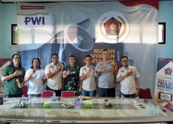 Antisipasi Kamtibmas Ramadan 2026, Polresta Bogor Kota Targetkan Zero Tramadol dan Zero Pencurian