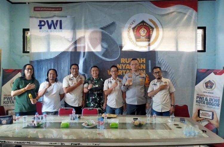 Antisipasi Kamtibmas Ramadan 2026, Polresta Bogor Kota Targetkan Zero Tramadol dan Zero Pencurian