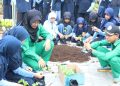 Polbangtan Kementan Sasar Usia Dini Mengenal Pertanian melalui Agroeduwisata