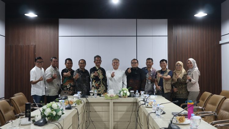 Atasi Masalah Sampah, Empat Kabupaten/Kota di Jawa Tengah Berguru ke Kota Bogor