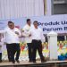 Presiden Prabowo Pimpin Panen Raya Nasional di Karawang, Swasembada Pangan Resmi Diumumkan