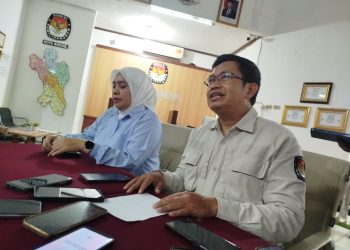 Pasca-Putusan DKPP, KPU Kota Bogor Tunjuk PLT Ketua untuk Hindari Kekosongan Jabatan