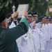 Ratusan Pejabat Pemkot Bogor dari Kepala Sekolah hingga Kadis Resmi Berganti