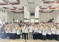 Jelang Ramadan, BAZNAS Kota Bogor Kumpulkan Kepala Sekolah Bahas Legalitas Zakat