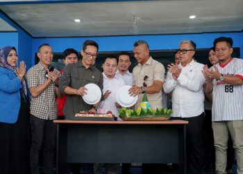 Syukuran HPN 2026, PWI Kota Bogor Usung Semangat Pers Sehat dan Ekonomi Berdaulat