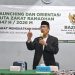 Ketua BAZNAS Kota Bogor: Duta Zakat Adalah Instrumen Penguatan Ekonomi Umat