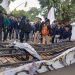 Satu Tahun Kepemimpinan Dievaluasi, Ratusan Mahasiswa Bogor “Kepung” Balai Kota dan Sodorkan 9 Tuntutan