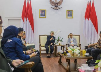 PT LRT Jakarta Nyatakan Kesiapan Dukung Pengembangan Transportasi Berbasis Rel di Bogor