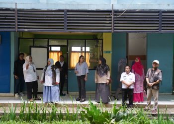 Bapemperda DPRD Kota Bogor Godok Aturan Baru Pengelolaan Rusun