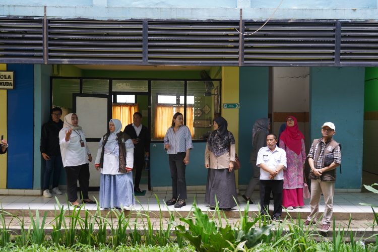 Bapemperda DPRD Kota Bogor Godok Aturan Baru Pengelolaan Rusun