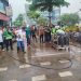 Menteri LH Tegaskan Status Darurat Sampah Nasional Saat Bersih-Bersih Massal di Kota Bogor