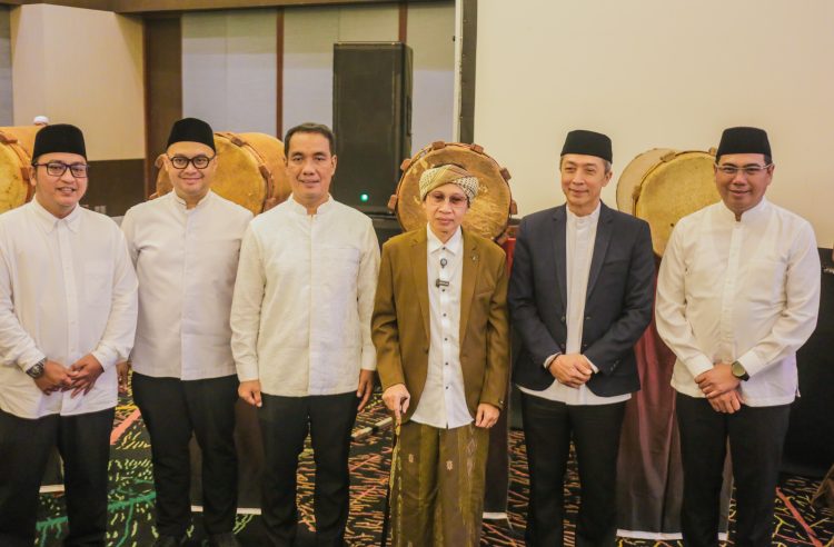 Di Acara HA IPB, Wali Kota Bogor Ungkap Kesiapan Ramadan dan Perluasan Akses Jalan Dramaga