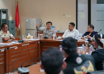 Polemik Penataan PKL Alun-Alun Kota Bogor, Dewan Minta Pemkot Bogor Gunakan Pendekatan Kemanusiaan