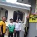 Gerakan Bersih-Bersih Masjid Ramadhan 2026, Polsek Cibungbulang Pasang CCTV Di Masjid Al’Huda