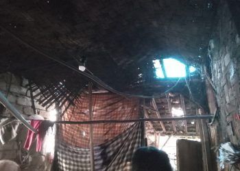 Ratusan Rumah Tidak Layak Huni Masih Banyak Tersebar Di Desa Situ Udik