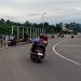 Ngabuburit Estetik di Flyover Maseng, Menanti Kereta Api dengan Latar Gunung Gede Pangrango