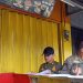 Satpol PP Cigombong Sebar Surat Edaran Kondusifitas Ramadhan ke Desa-Desa dan Pelaku Usaha