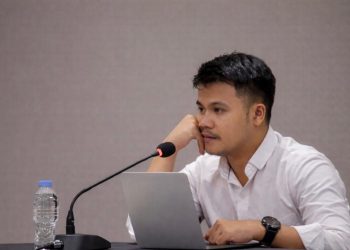 Untuk Dwi Setyaningtyas: Berkata Baik atau Lebih Baik Diam