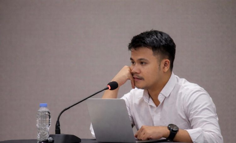 Untuk Dwi Setyaningtyas: Berkata Baik atau Lebih Baik Diam