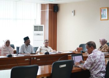 DPRD Kota Bogor Wacanakan Sanksi Kreatif di Raperda RTH: Denda Pelanggar Bisa Jadi Aset Daerah