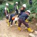Sapu Bersih Tambang Liar, Aparat Gabungan Matikan 20 Lubang Emas di Kawasan PT Antam